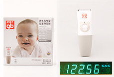 精巧輕音，呵護寶貝 3款嬰兒理發器深度評測